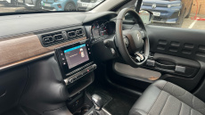 Citroen C3 1.2 PureTech 110 Max 5dr EAT6 Petrol Hatchback